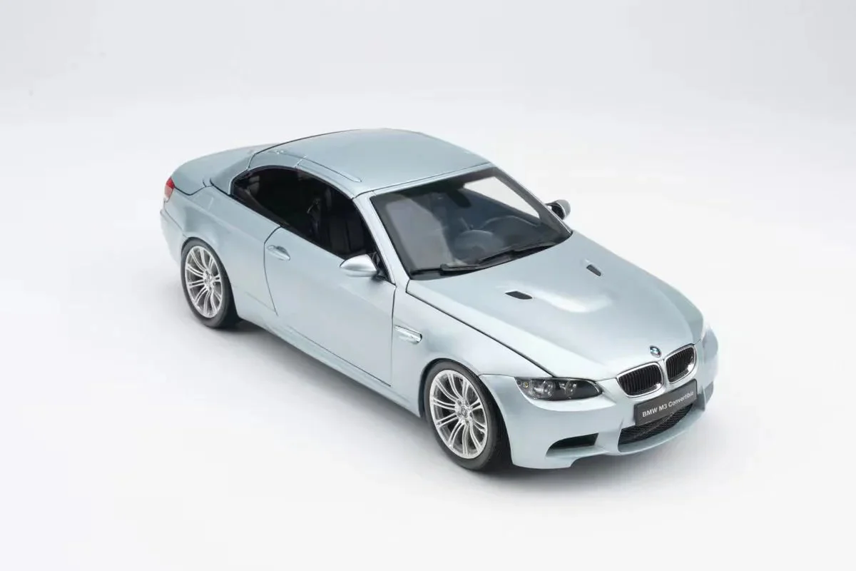 1:18 Scale Diecast Cars